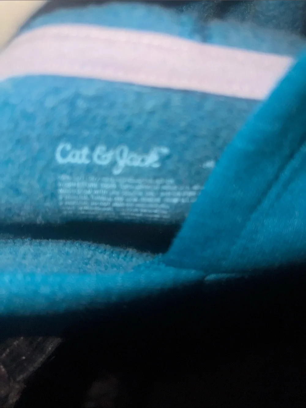 Cat & Jack COSMIC WONDER newOT kids comfy hoody!! Medium (8)